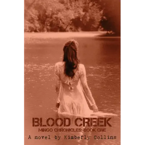 Blood Creek