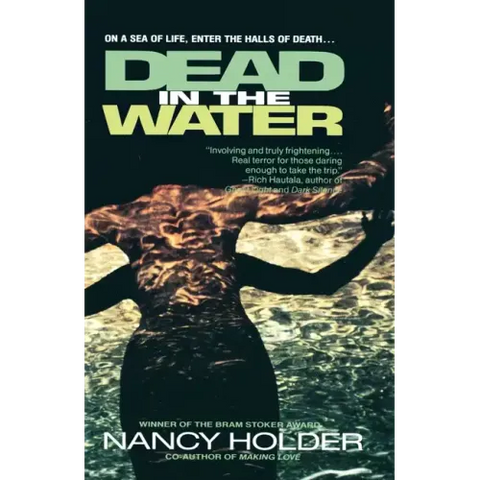 Dead in the Water