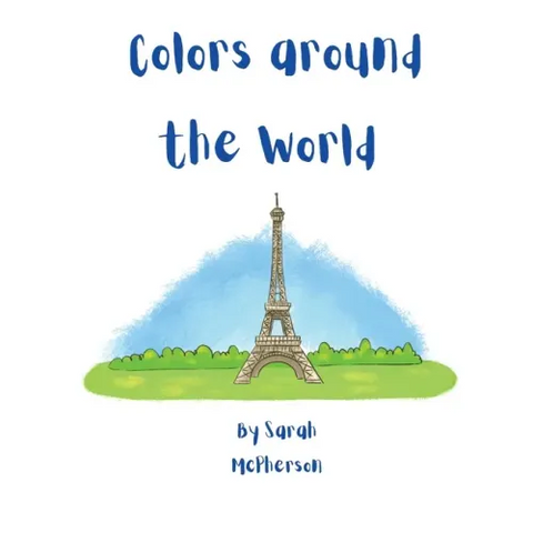 Colors around the World