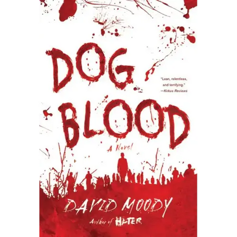 Dog Blood