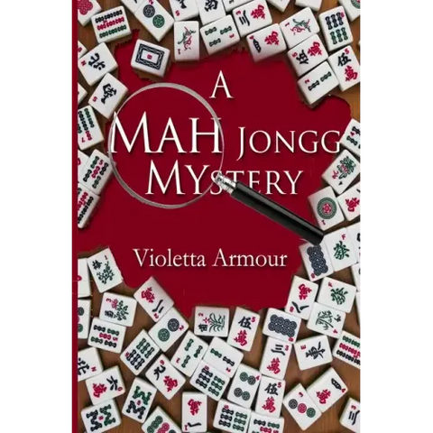 A Mah Jongg Mystery