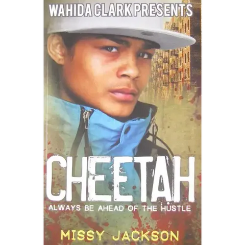 Cheetah: Always Be Ahead of the Hustle