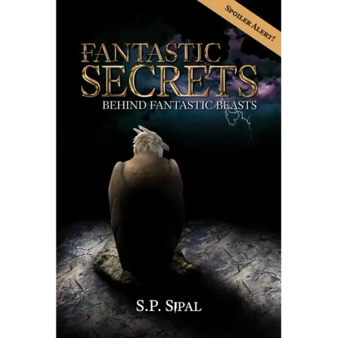 Fantastic Secrets Behind Fantastic Beasts