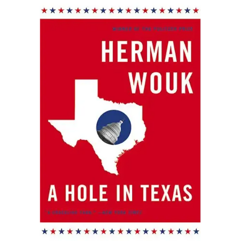 A Hole in Texas