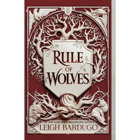 Rule of Wolves