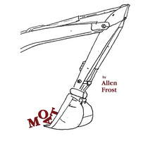 Moat - Paperback