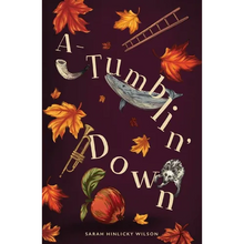 A-Tumblin' Down - Paperback