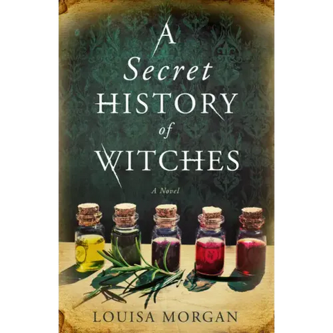 A Secret History of Witches