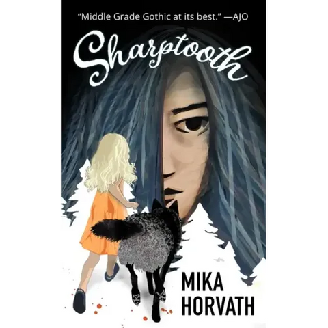 Sharptooth