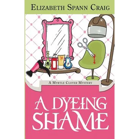 A Dyeing Shame