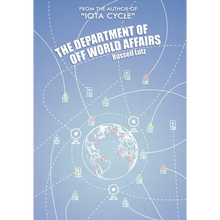 The Department of Off World Affairs