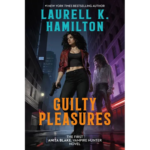 Guilty Pleasures