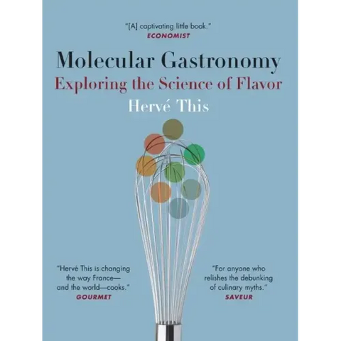 Molecular Gastronomy: Exploring the Science of Flavor