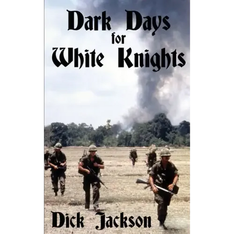 Dark Days for White Knights