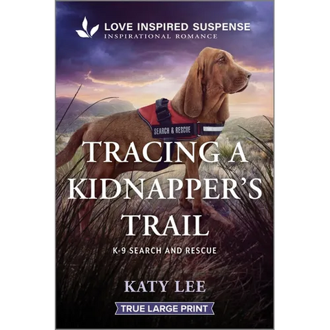 Tracing a Kidnapper's Trail