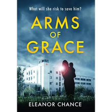 Arms of Grace - Hardcover