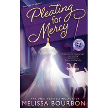 Pleating for Mercy