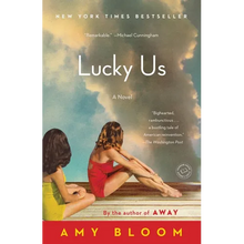 Lucky Us