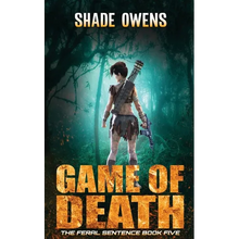 Game of Death - Paperback