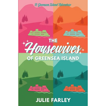 The Housewives of Greensea Island