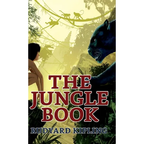 The Jungle Book