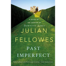 Past Imperfect - Paperback
