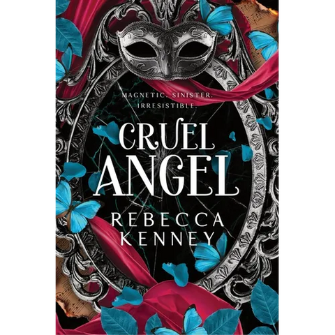 Cruel Angel (Standard Edition)