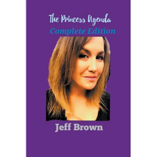 The Princess Agenda: Complete Edition - Paperback