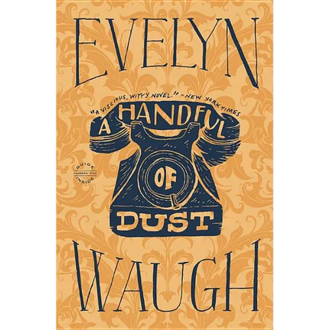 A Handful of Dust