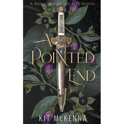 A Pointed End