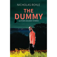 The Dummy: & Other Uncanny Stories - Paperback