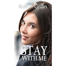Stay With Me - Paperback