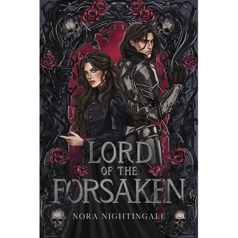 Lord of the Forsaken