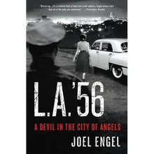 L.A. '56 - Hardcover