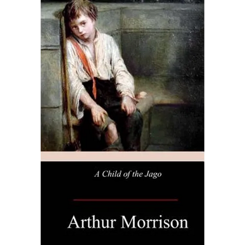 A Child of the Jago