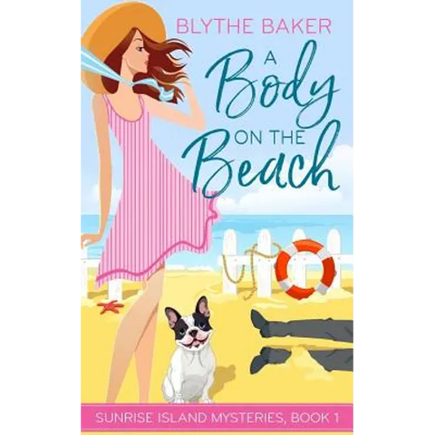 A Body on the Beach