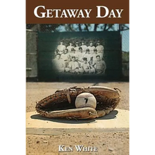 Getaway Day - Paperback