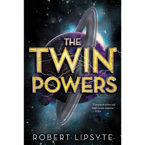 The Twin Powers
