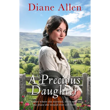 A Precious Daughter - Paperback