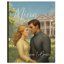 Mina - Paperback