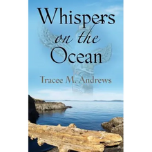 Whispers on the Ocean - Paperback