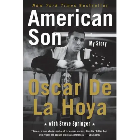 American Son: My Story