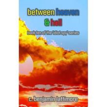 between heaven & hell