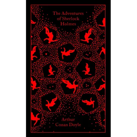 The Adventures of Sherlock Holmes
