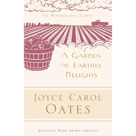 A Garden of Earthly Delights