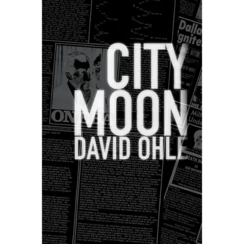 City Moon