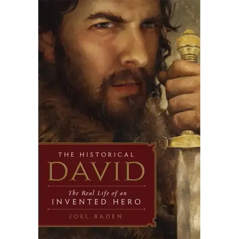 The Historical David