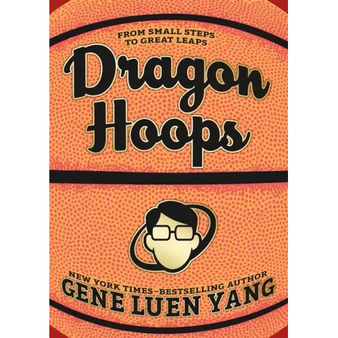 Dragon Hoops