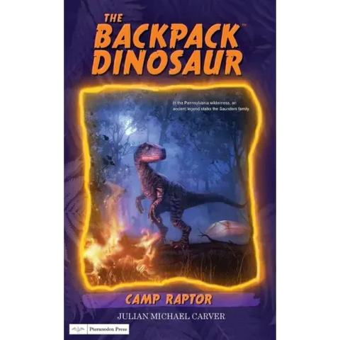 Camp Raptor
