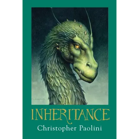 Inheritance: Book IV